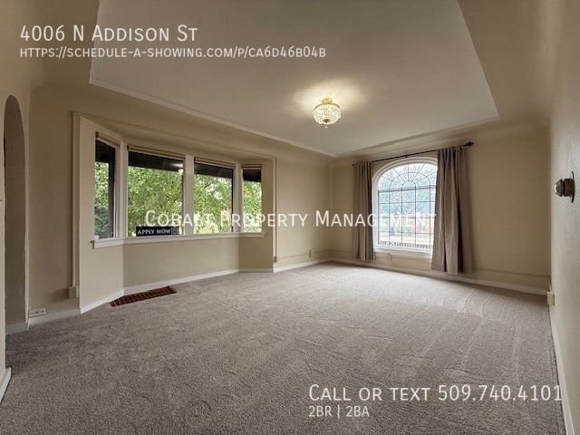Building Photo - 4006 N Addison St