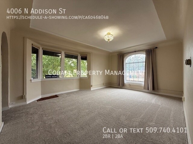 Foto del edificio - 4006 N Addison St