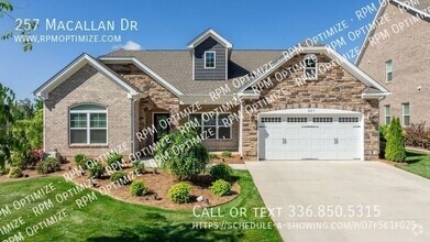 Building Photo - 257 Macallan Dr