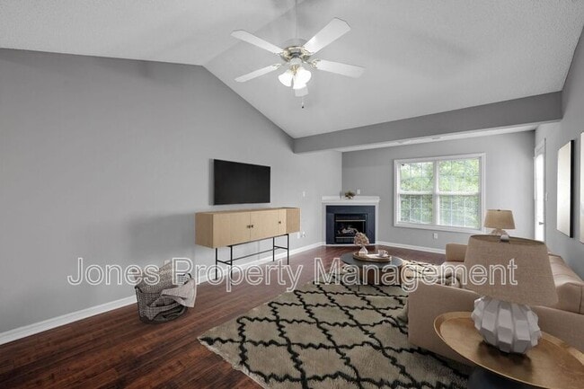 Foto del edificio - 1526 Union Rd