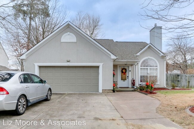 Building Photo - 3 br, 2.5 bath House - 2 East Spur Court