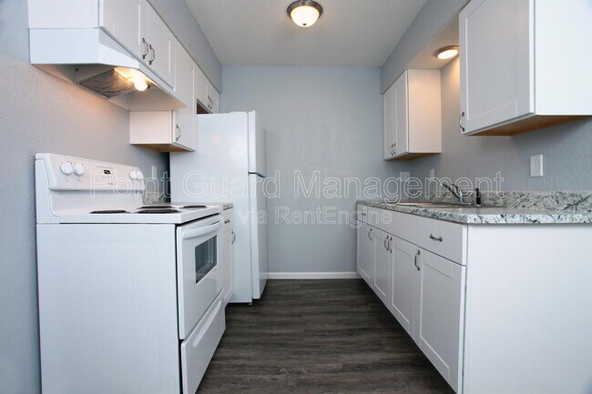 Foto del edificio - 928 N Carter Ave