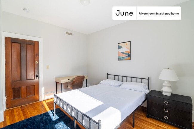 Photo - Room in Shared 4 bed/2 bath home