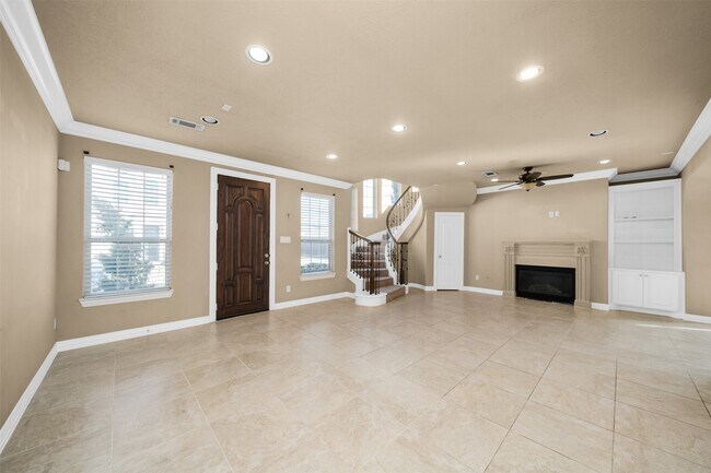 Foto del edificio - 13403 Preston Cliff Ct