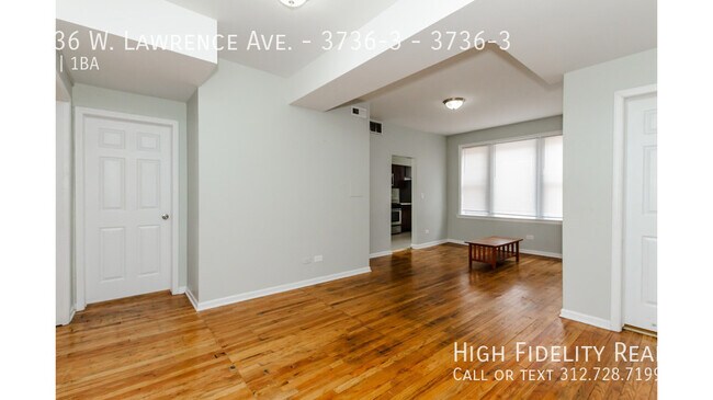 Foto del edificio - 3736 W Lawrence Ave
