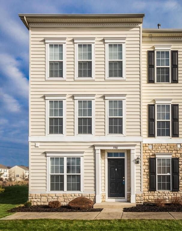 5980 New Albany Rd W Unit 44, New Albany, OH 43054 Condo for Rent in