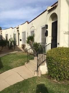 Building Photo - 4407 Melbourne Ave