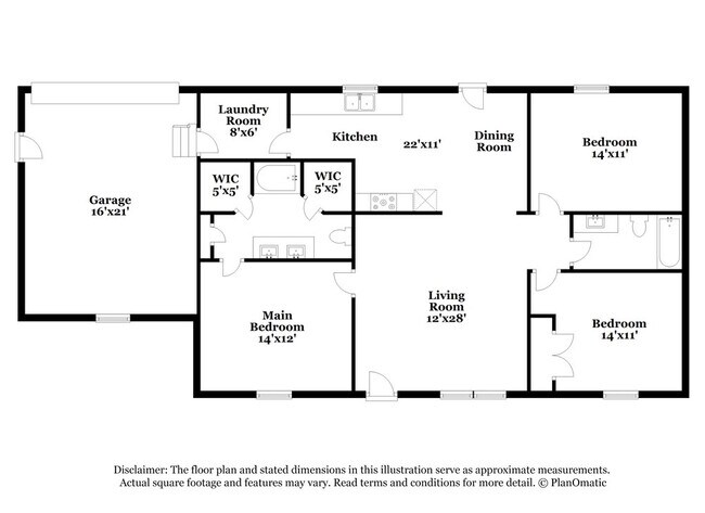 Foto del edificio - 2227 Sawmill St