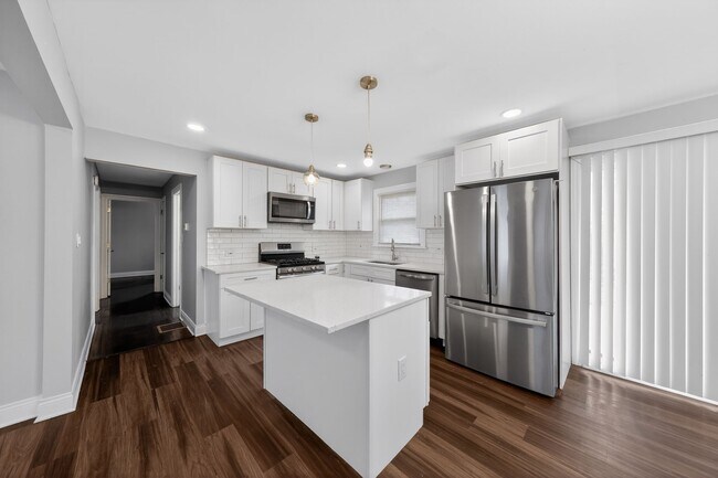 Foto del edificio - 4107 Applewood Ln