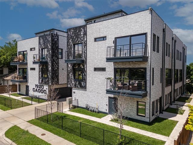 Foto principal - 1920 Caddo St