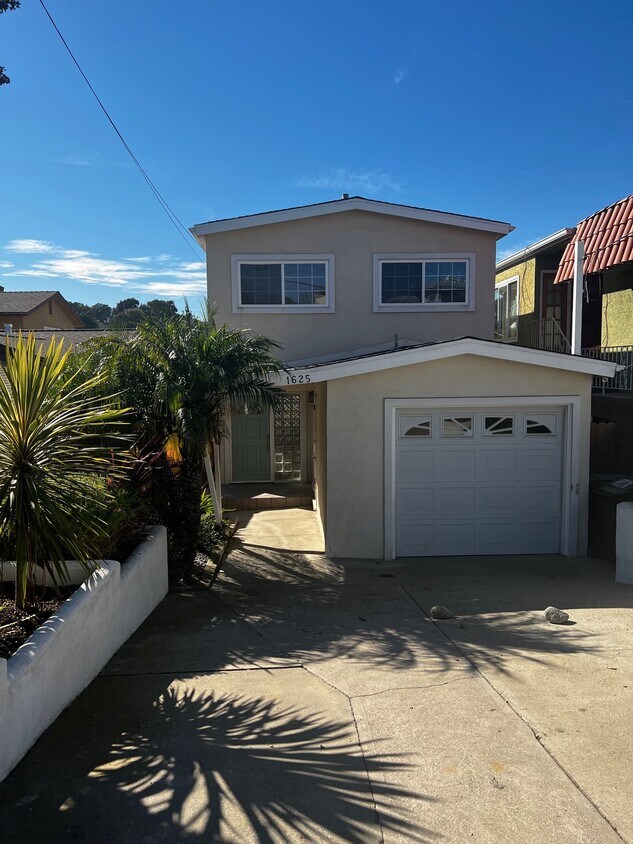 1625 Ford Ave, Redondo Beach, CA 90278 House Rental in Redondo Beach