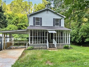 Building Photo - 54 Wayland Cir NW