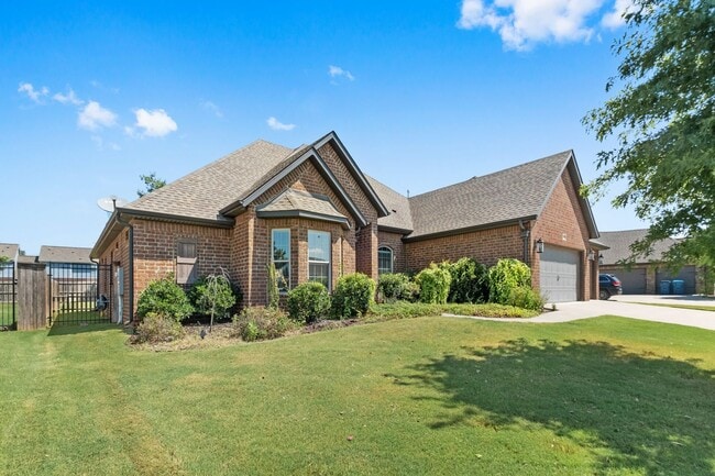 Foto del edificio - Beautiful 4/3 in Bentonville!