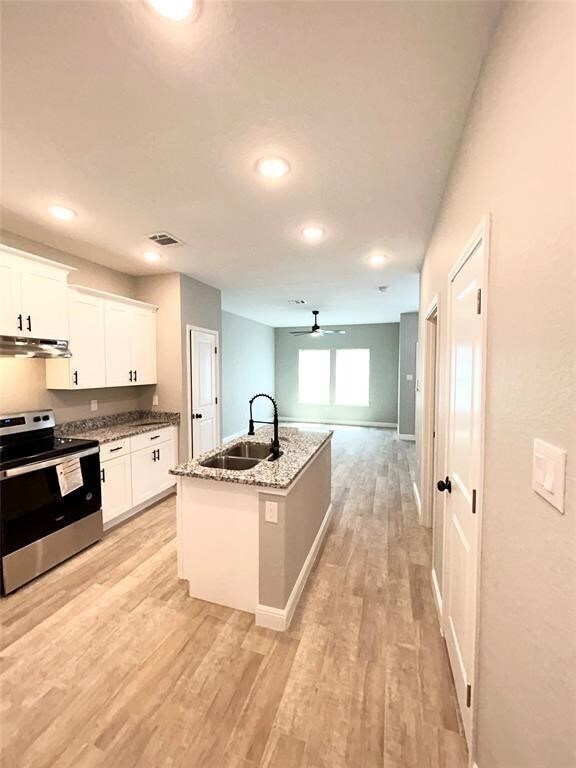 Foto del edificio - 8006 Bowen St