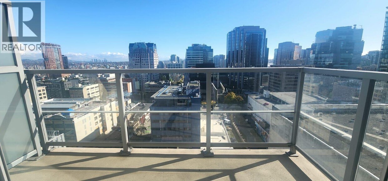 Photo principale - 610 Granville St