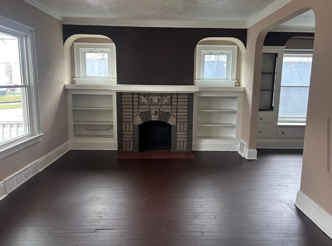 Photo - 9501 Rosewood Ave (Cleveland, OH) House