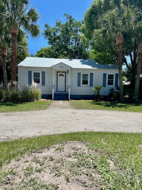 Foto principal - 404 Ashantilly Ave