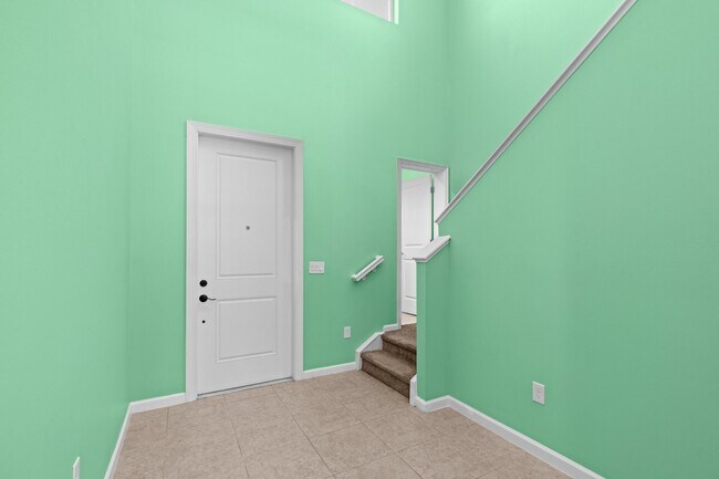 Foto del edificio - 6416 Trails Of Foxford Ct