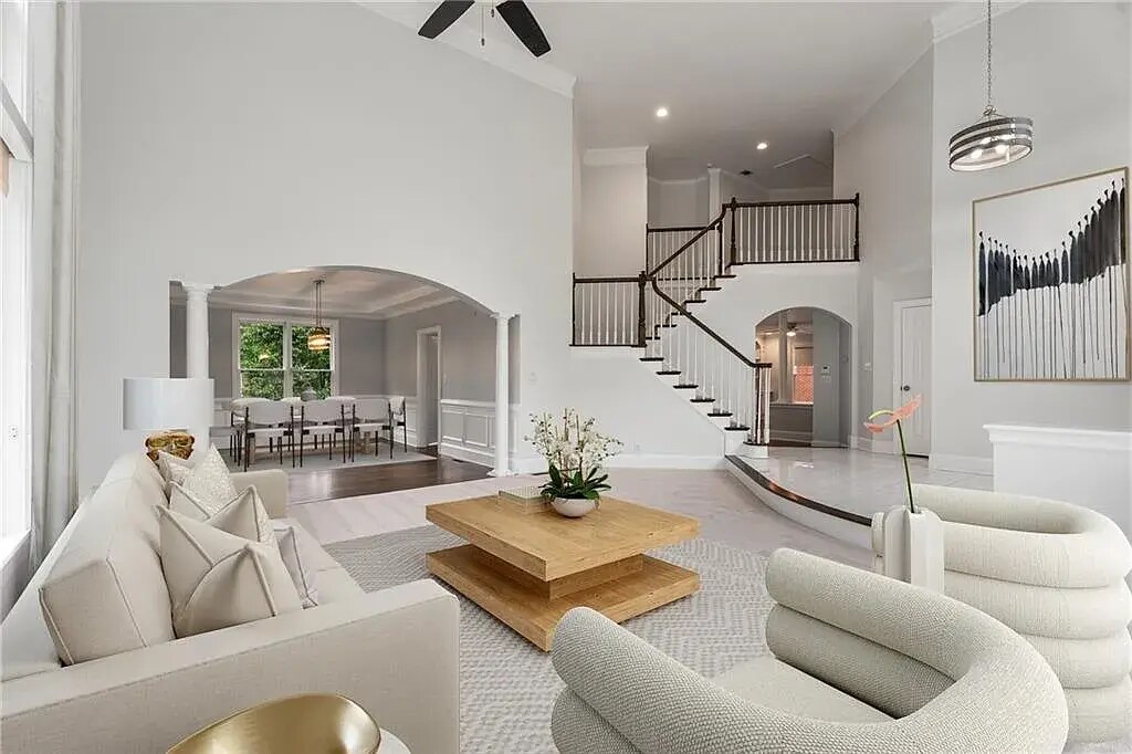Foto principal - 710 Glen Royal Dr