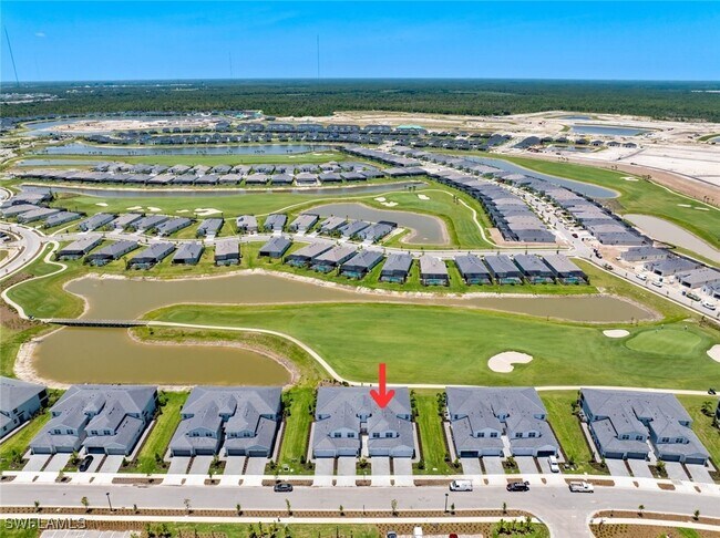 Foto del edificio - 15182 Bluffton Ln