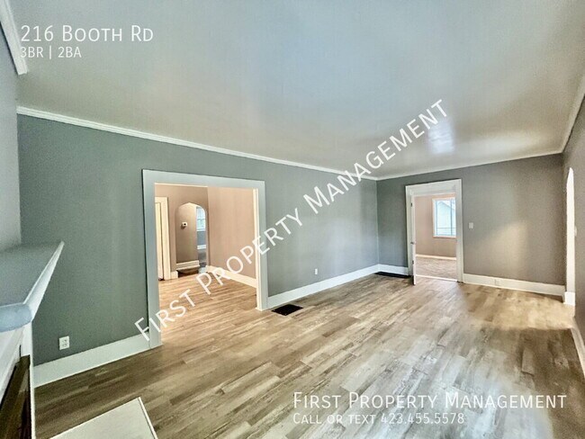 Building Photo - 216 Booth Rd