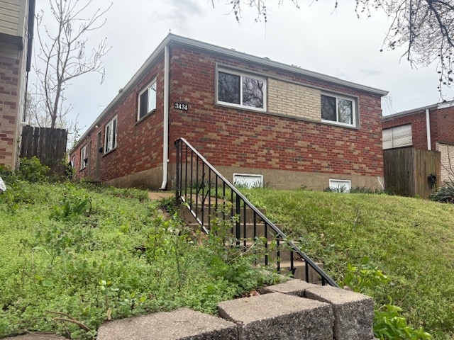 Building Photo - 3434 Nebraska Ave