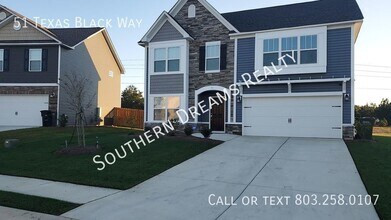 Building Photo - 51 Texas Black Way