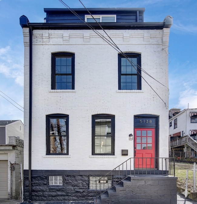 Building Photo - 5138 Natrona Way