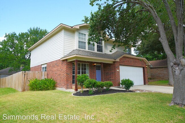 Building Photo - 4 br, 2.5 bath House - 2553 Woodland Villa...