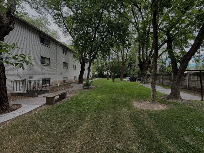 Building Photo - 4538 S 700 E
