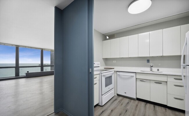 Foto del edificio - 910 N Lake Shore Dr