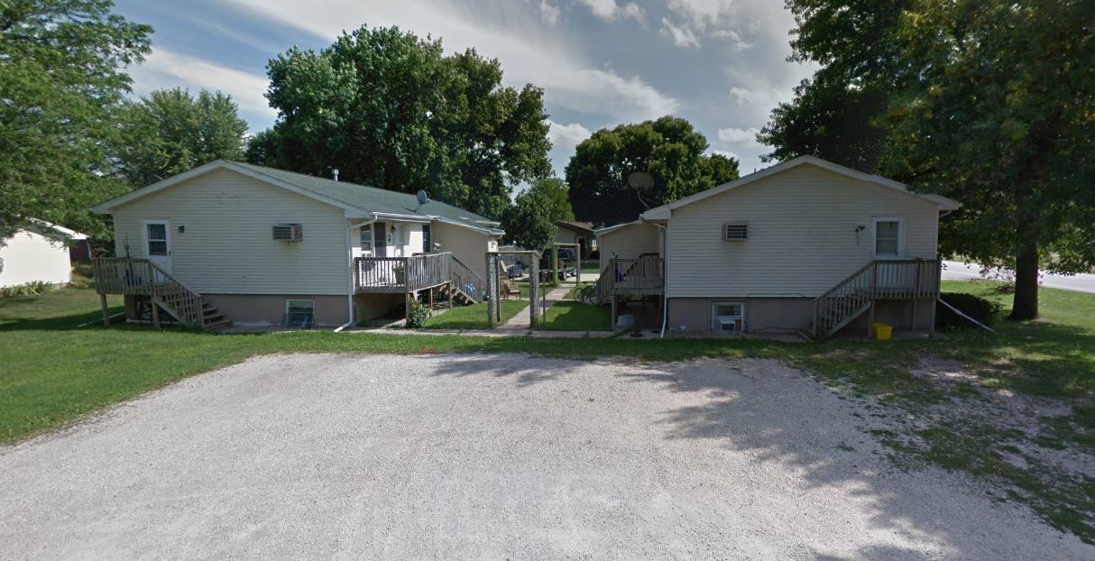 Primary Photo - 415 Fair Ln