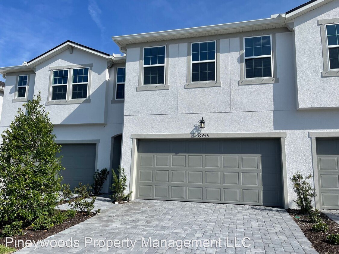 Foto principal - 4 br, 3 bath House - 19445 Blue Pond Dr