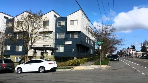 Building Photo - 1 bedroom in Seattle WA 98133