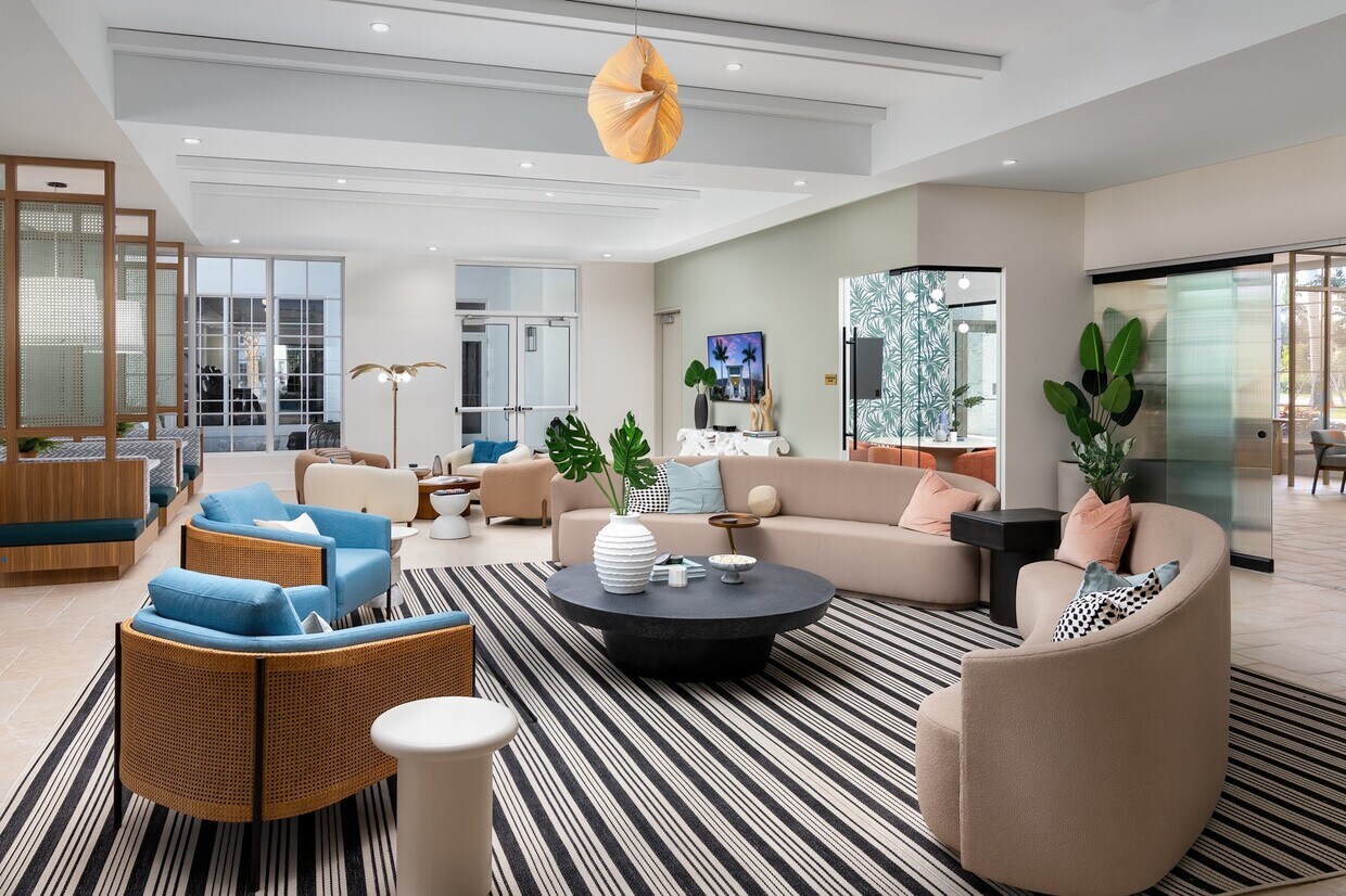 POLO RALPH LAUREN　　BEACH　Apartment 4d7c7165b15eac488d93d9ec041896