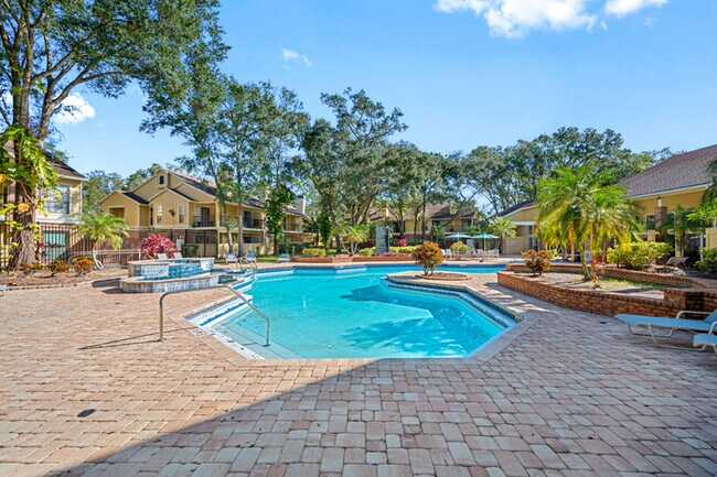 Foto del edificio - 8625 Fancy Finch Dr