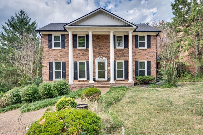 Foto del edificio - 4625 Mountain View Dr
