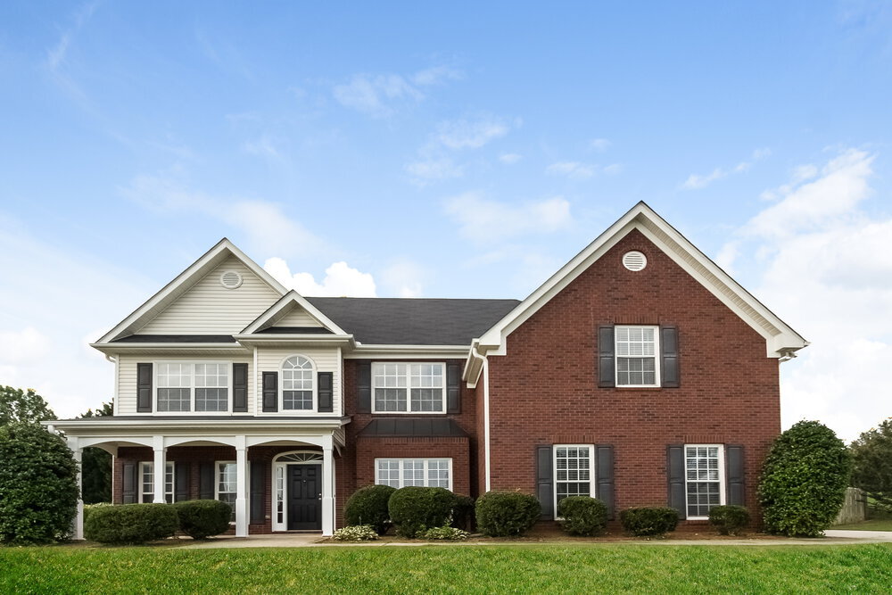 Foto principal - 370 Whitney Ln