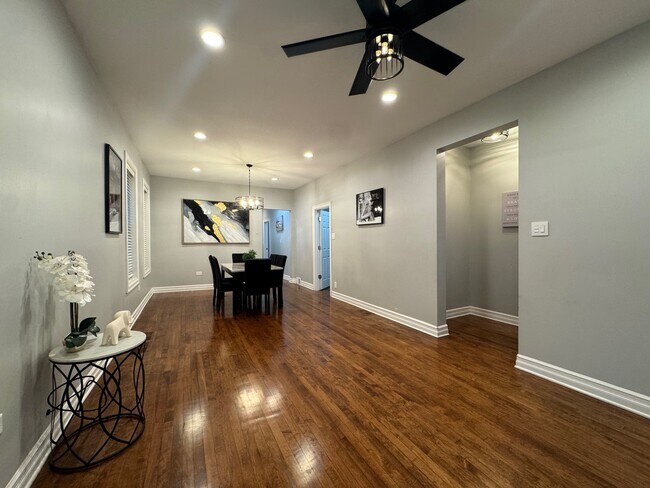 Foto del edificio - 4317 W 21st Pl