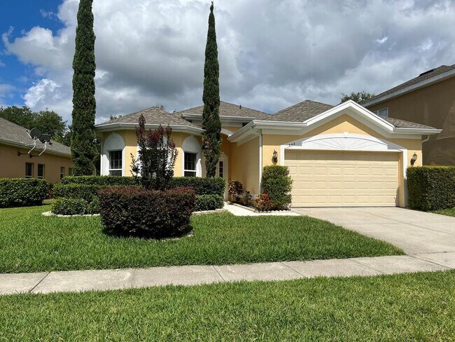 Foto del edificio - 342 Fern Lake Dr