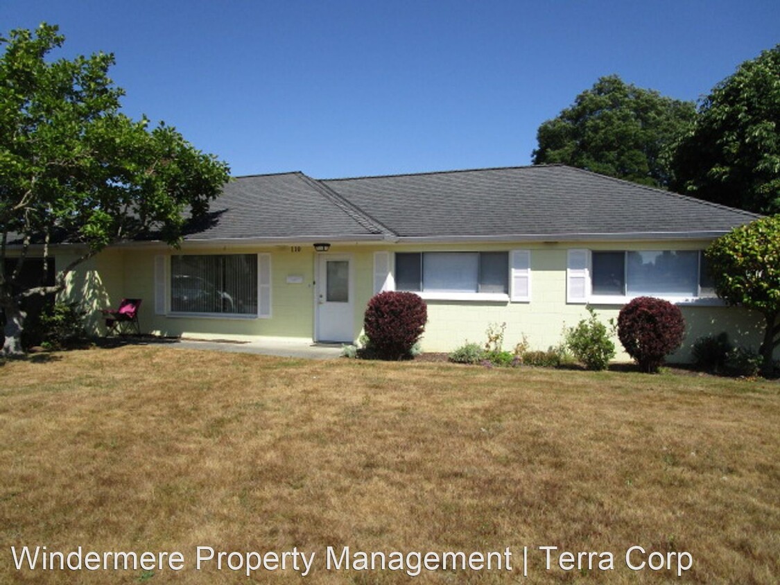 Primary Photo - 3 br, 1 bath House - 110 Belmont Terrace