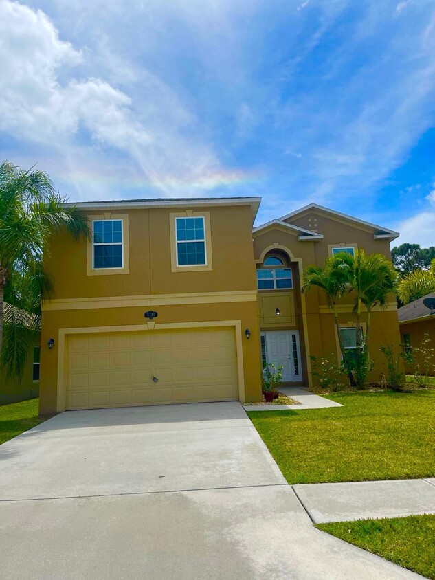 Primary Photo - 3780 Aria Dr