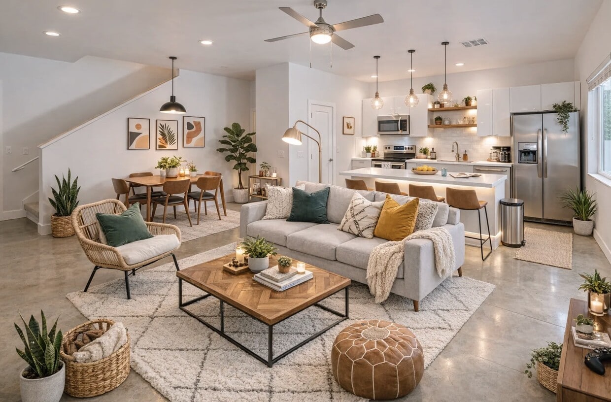 Zona Verde Apartments - Zona Verde Apartments