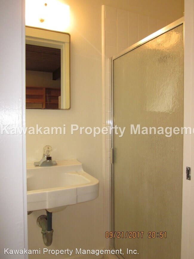Foto del edificio - 2 br, 2 bath House - 1441 Hunakai St - #2