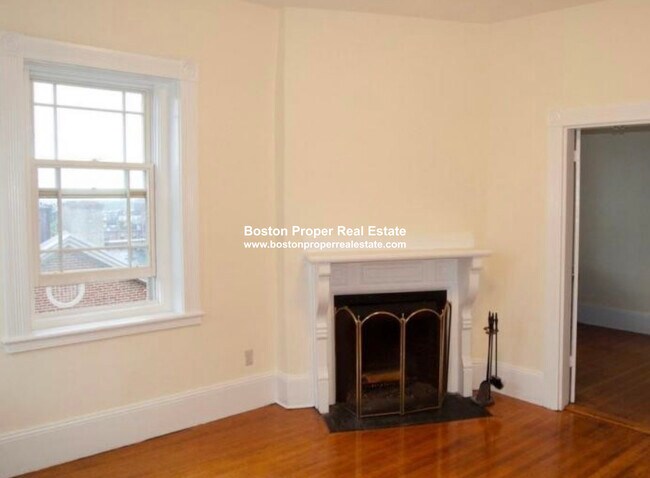 Foto del edificio - 95 Mount Vernon St