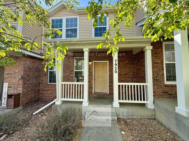 Photo - 7920 Sandy Springs Point Townhome