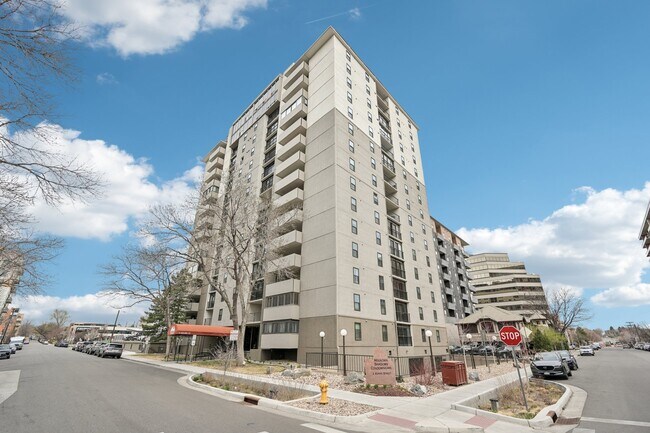 Foto del edificio - 2 Adams St