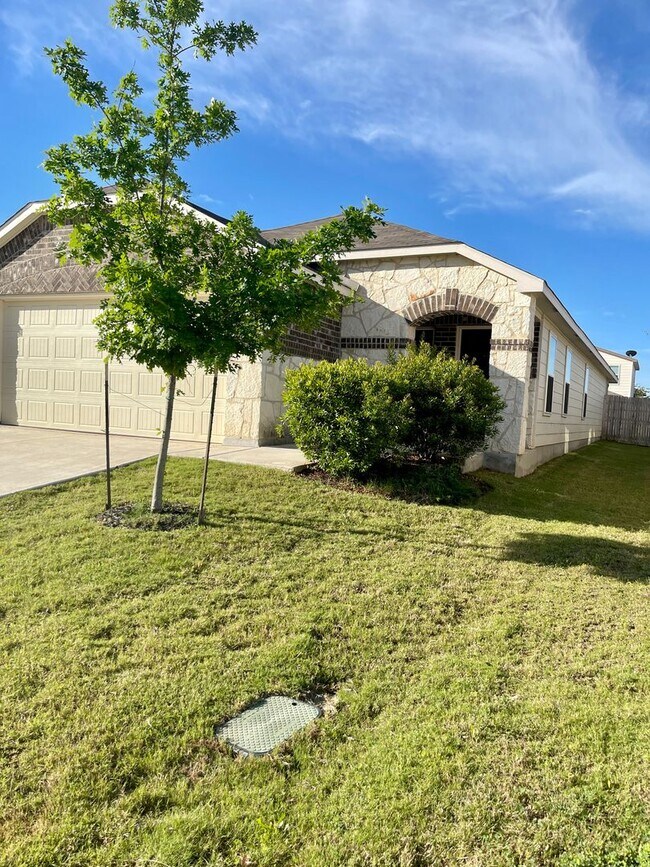 11950 Horse Canyon San Antonio, TX 78254 House Rental in San Antonio