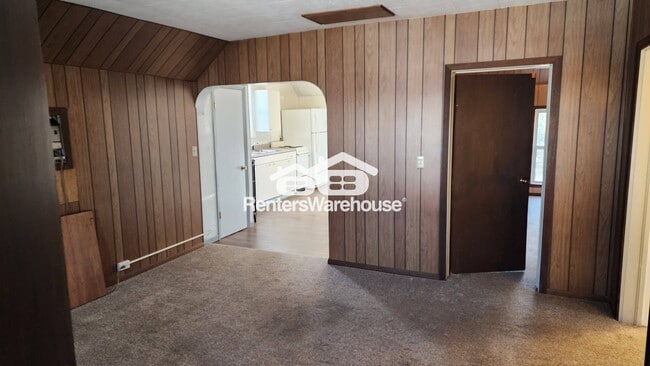 Foto del edificio - 1210 Davis St