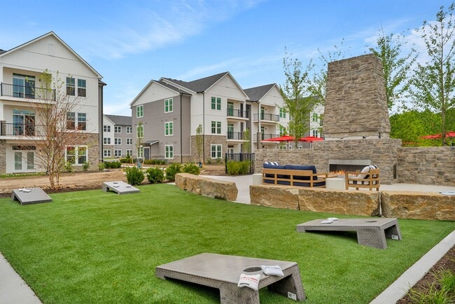 Building Photo - Harrison Landing Apartments